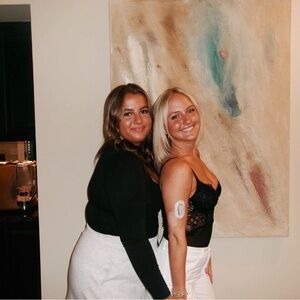 Meet your Posher, Carson